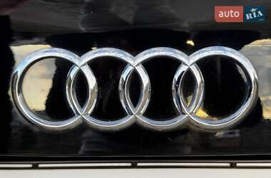 Седан Audi A4 2013 в 