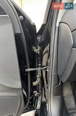 Седан Audi A4 2013 в 