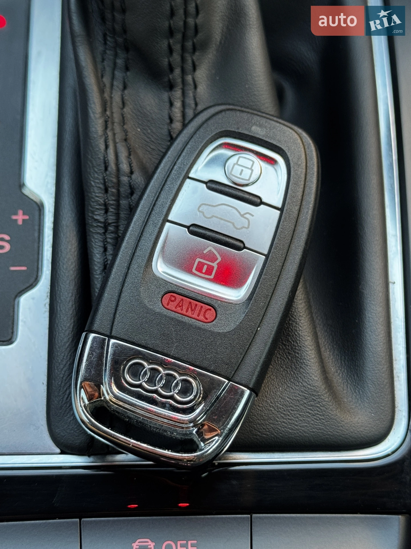 2013 Audi A4 - мініатюра 76