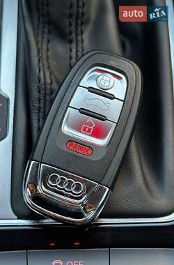 Седан Audi A4 2013 в 