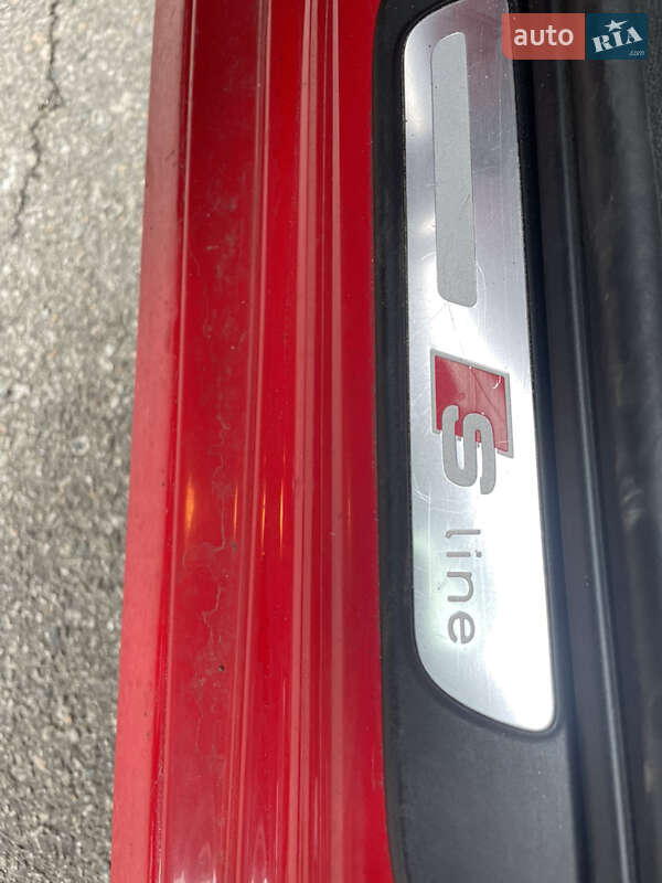 Универсал Audi A4 2011 в Киеве