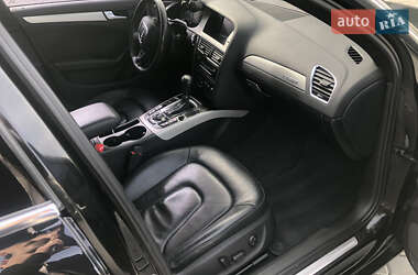 Седан Audi A4 2009 в 