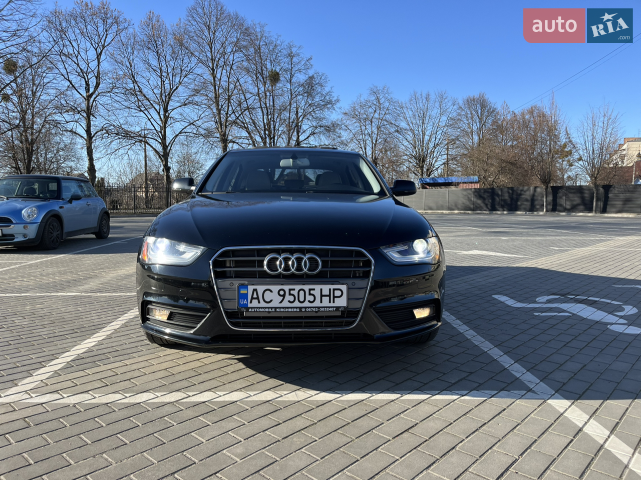 2011 Audi A4 - мініатюра 25