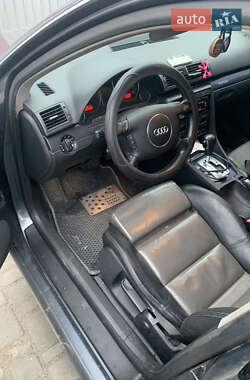 Универсал Audi A4 2003 в 