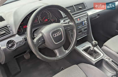 Універсал Audi A4 2007 в 