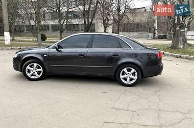 Седан Audi A4 2006 в Первомайске