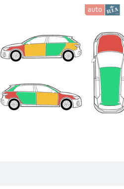 Универсал Audi A4 2014 в 