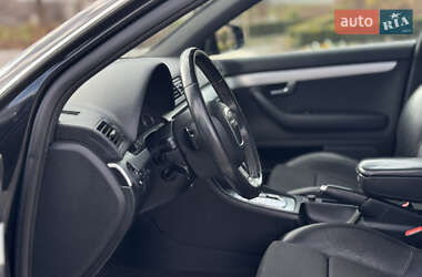 Универсал Audi A4 2008 в 