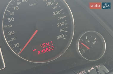 Универсал Audi A4 2008 в 