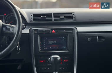 Универсал Audi A4 2008 в 