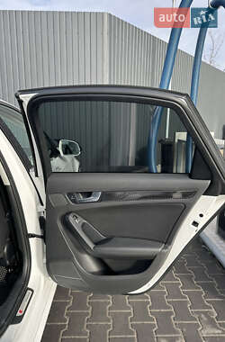 Седан Audi A4 2014 в 