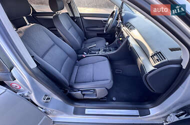 Универсал Audi A4 2006 в 