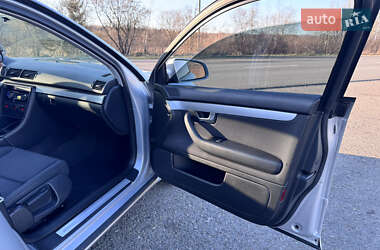 Универсал Audi A4 2006 в 