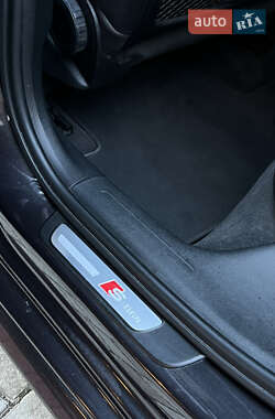 Универсал Audi A4 2014 в 