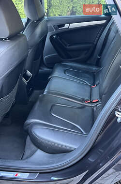 Универсал Audi A4 2014 в 