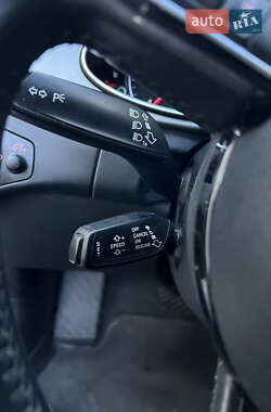 Универсал Audi A4 2014 в 