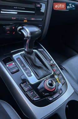 Универсал Audi A4 2014 в 