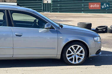 Универсал Audi A4 2006 в 