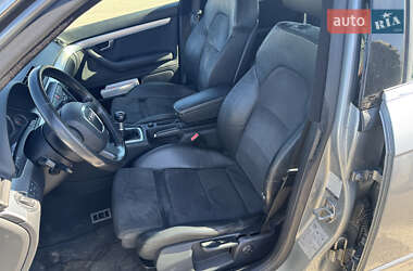 Универсал Audi A4 2006 в 
