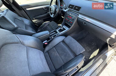 Универсал Audi A4 2006 в 