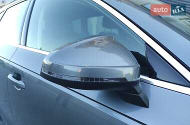 Универсал Audi A4 2018 в 