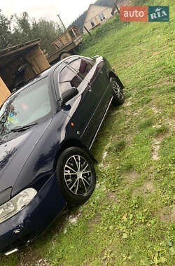 Седан Audi A4 1996 в 