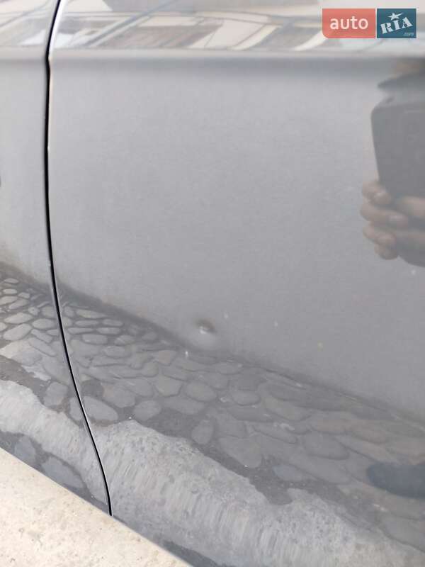 Седан Audi A4 2008 в Трускавце