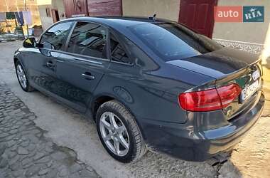 Седан Audi A4 2008 в 