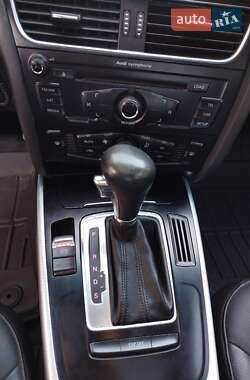 Седан Audi A4 2008 в 