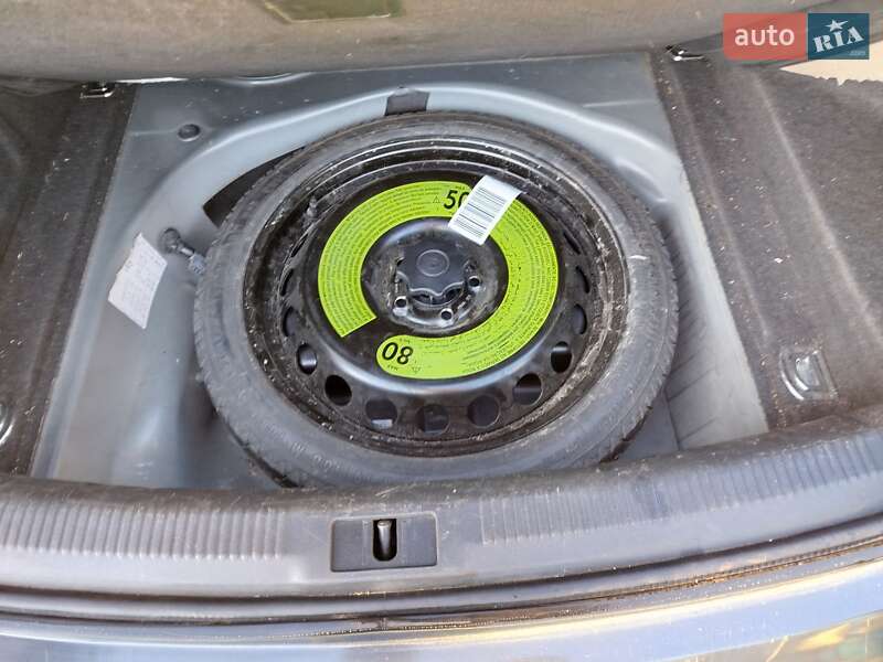 Седан Audi A4 2008 в Трускавце