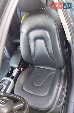 Седан Audi A4 2008 в 