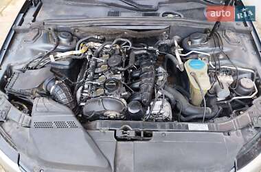 Седан Audi A4 2008 в 