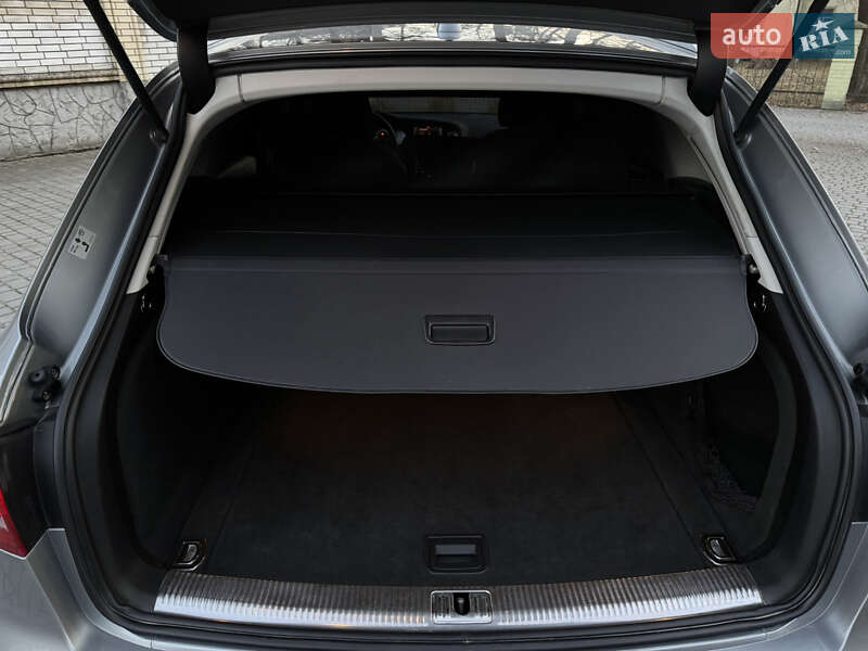 Универсал Audi A4 2008 в Львове фото 35 Универсал Audi A4 2008 в Львове