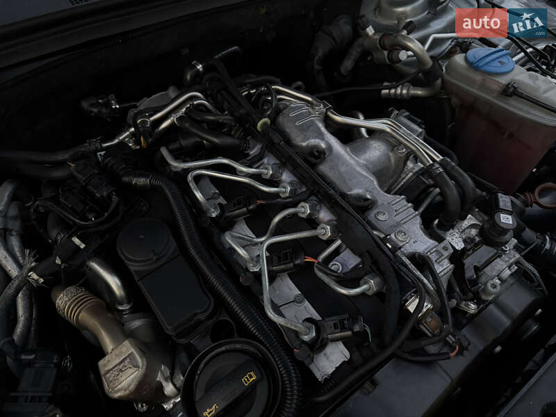 Универсал Audi A4 2008 в Львове фото 40 Универсал Audi A4 2008 в Львове