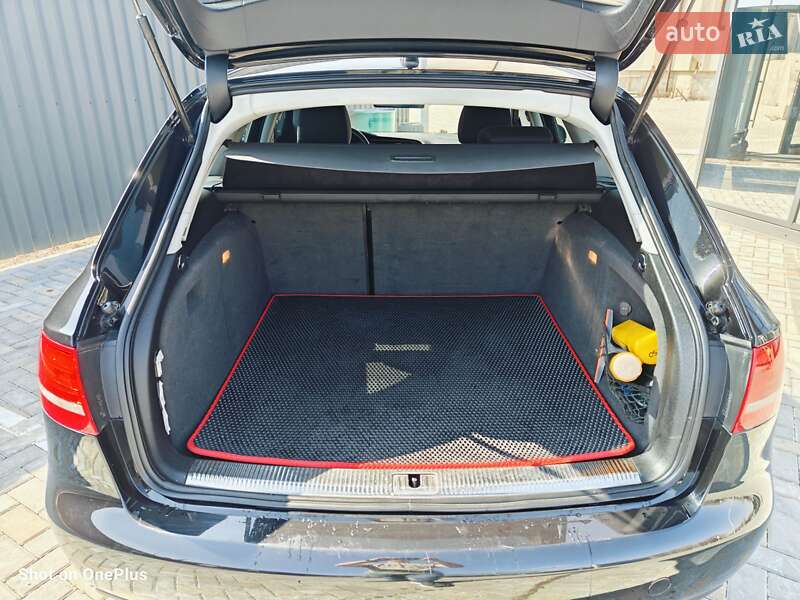Універсал Audi A4 2011 в Гайсину