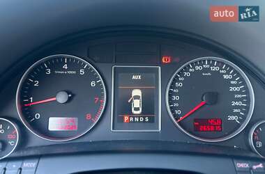 Универсал Audi A4 2006 в 