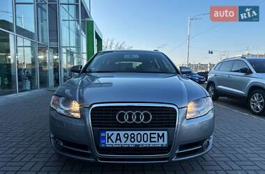 Универсал Audi A4 2006 в 