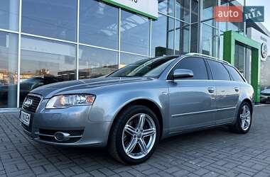 Универсал Audi A4 2006 в 