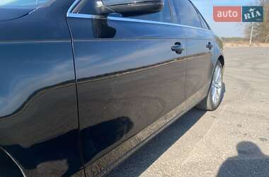 Седан Audi A4 2009 в 