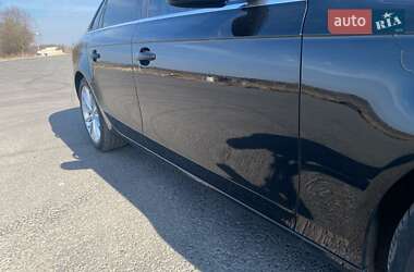 Седан Audi A4 2009 в Ковеле