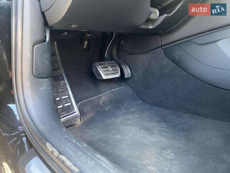 Седан Audi A4 2009 в Ковеле фото 34 Седан Audi A4 2009 в Ковеле