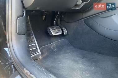 Седан Audi A4 2009 в 