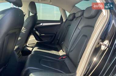Седан Audi A4 2009 в 