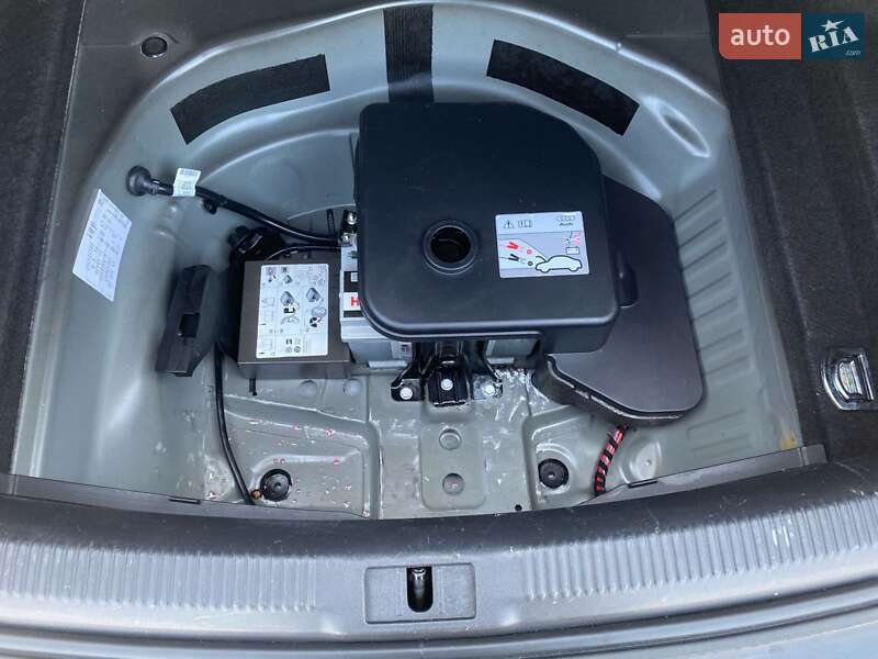 Седан Audi A4 2009 в Ковеле фото 43 Седан Audi A4 2009 в Ковеле