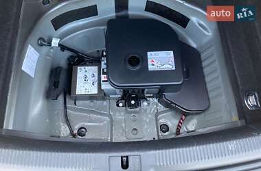 Седан Audi A4 2009 в 