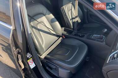 Седан Audi A4 2009 в 