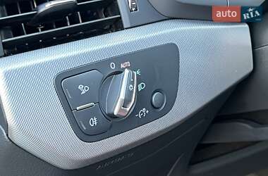 Седан Audi A4 2024 в 