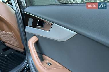 Седан Audi A4 2024 в 