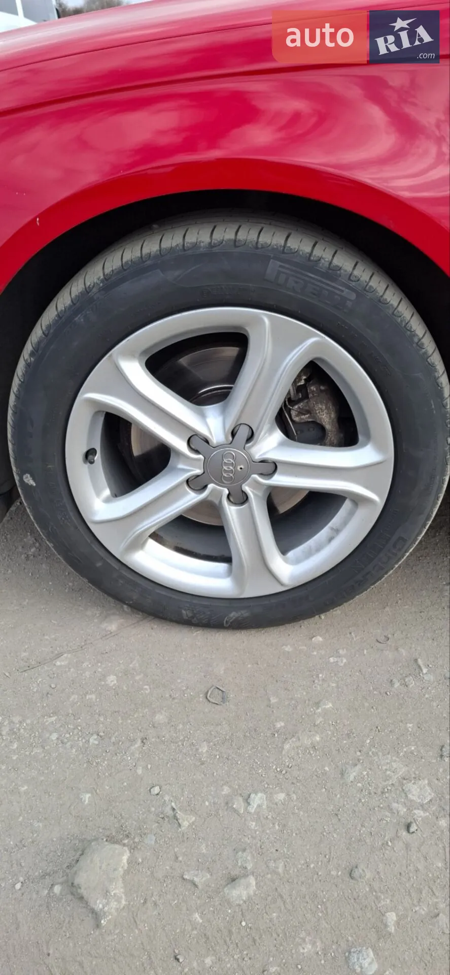 2012 Audi A4 - мініатюра 8