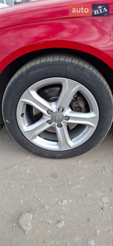 Универсал Audi A4 2012 в Запорожье фото 8 Универсал Audi A4 2012 в Запорожье